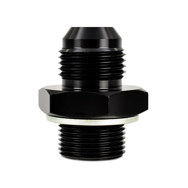 Mishimoto Remote Oil Filter Fitting M22X1.5 to -10AN