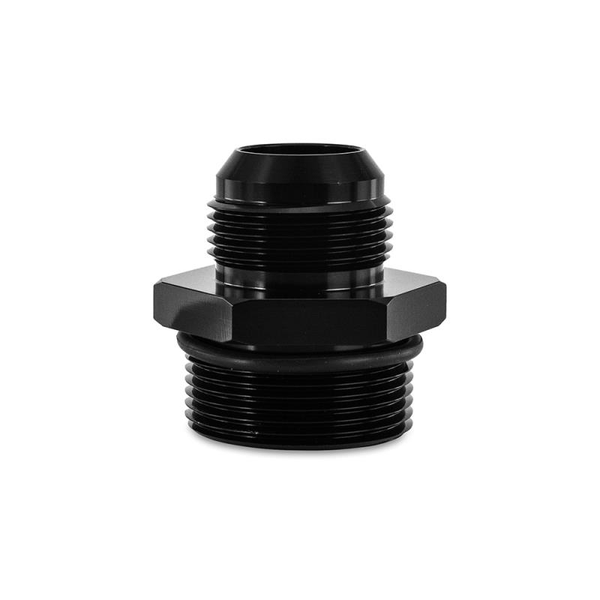 Race-Ready Radiator Fitting V2, -16AN