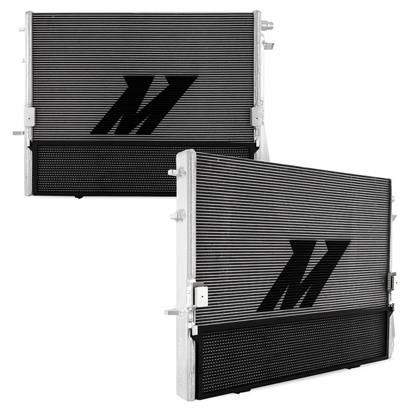 Performance Heat Exchanger, fits Toyota GR Supra 3.0L 2020+