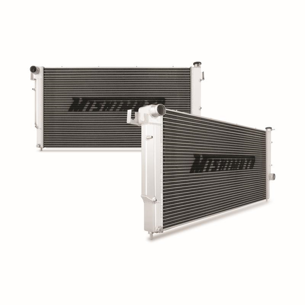 Performance Aluminum Radiator, fits Dodge 5.9L Cummins 1994-2002
