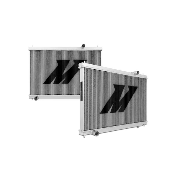 Performance Aluminum Radiator, fits Nissan GT-R 2009-2025