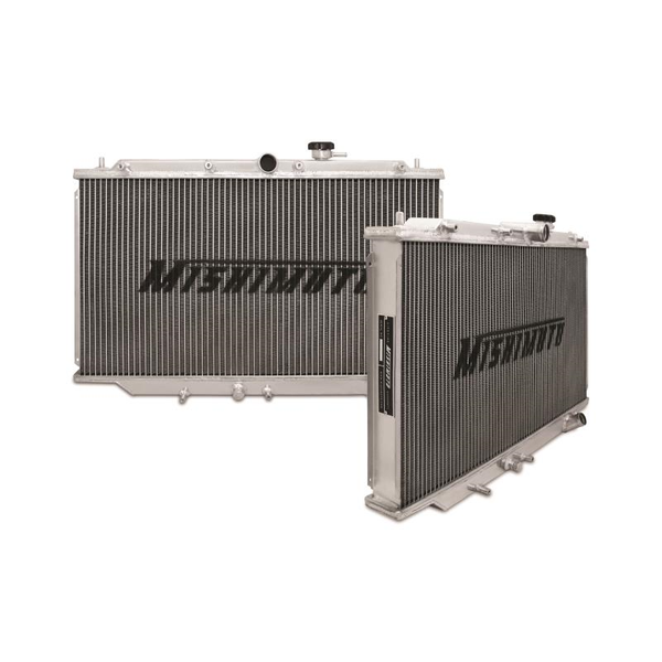 Performance Aluminium Radiator fits Honda Prelude 1992-1996