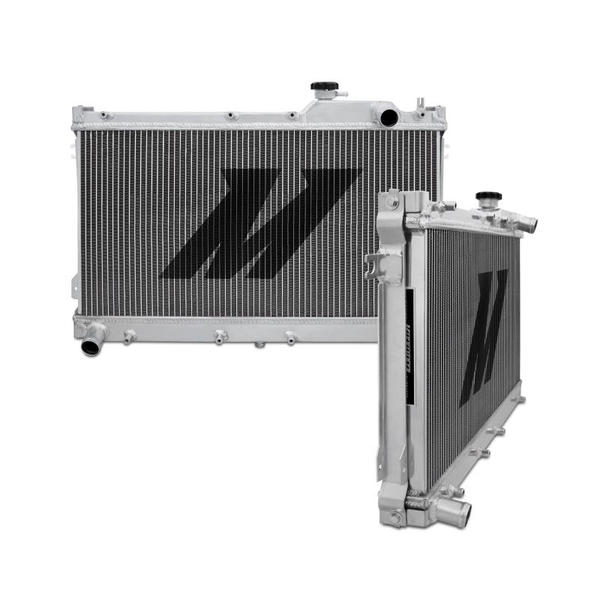Performance Aluminium Radiator fits Mazda MX-5 1990-1997