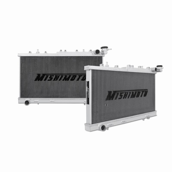 Performance Aluminum Radiator, fits Nissan Sentra Manual w/ SR20 1991-1999