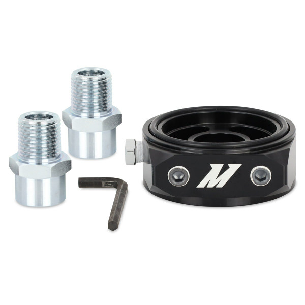 Oil Filter Sandwich Plate Adapter