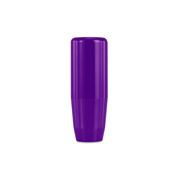 Shift Knob, Purple, Weighted