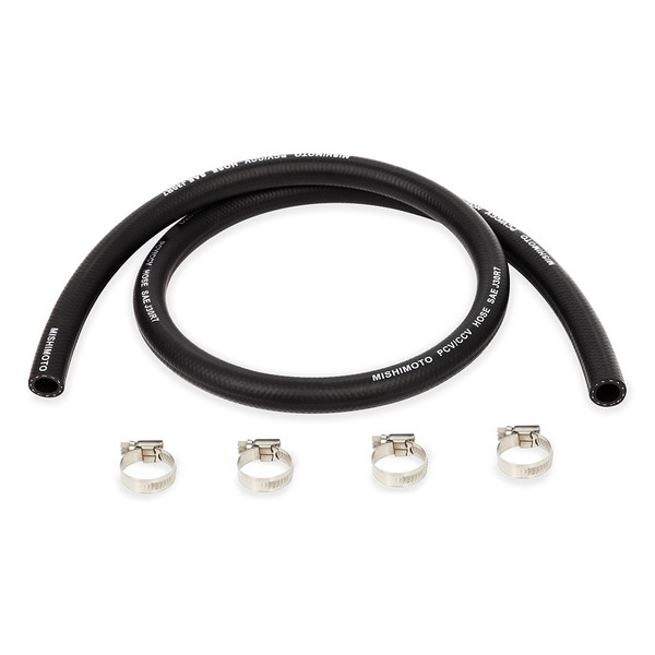 Universal Catch Can Hose 1/2 inx 6ft
