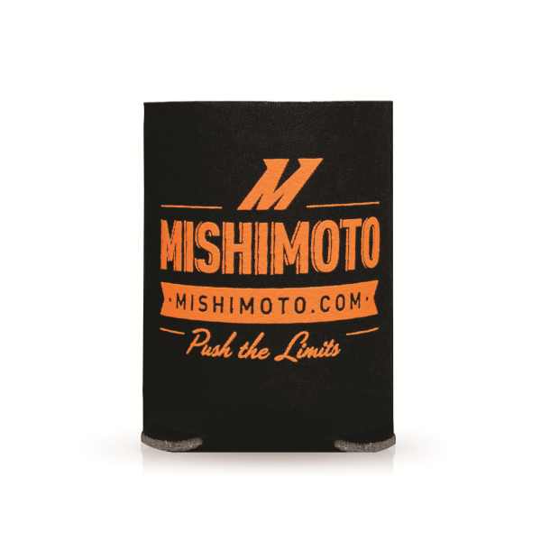 Mishimoto Beverage Koozie - World Leader