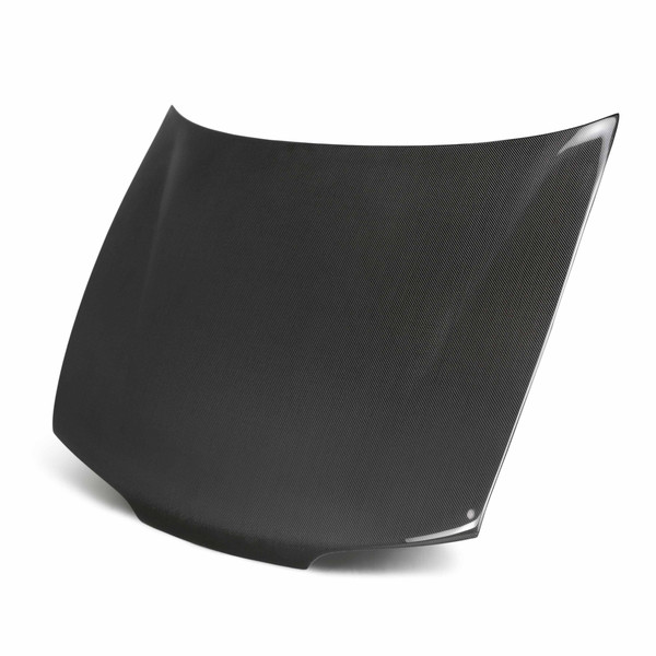 OE-style carbon fibre bonnet for 1995-2001 Acura Integra JDM Type-R