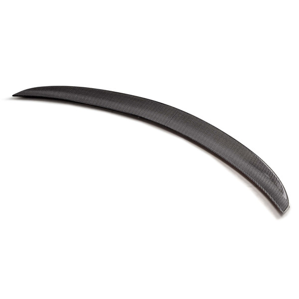 C-style carbon fibre rear spoiler for 2023-2024 Acura Integra