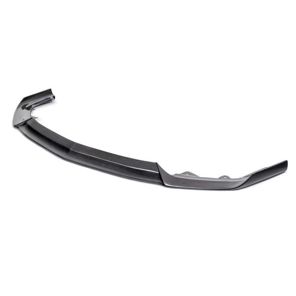 MB-Style carbon fibre front lip for 2024 Acura Integra Type-S