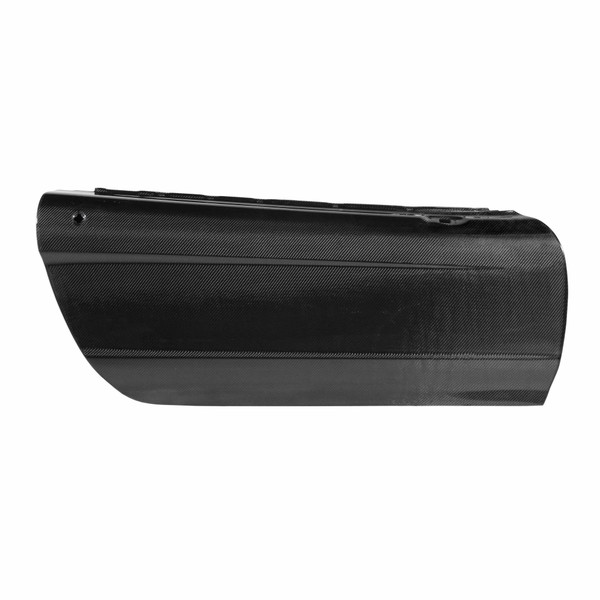 Carbon fibre doors for 1991-2005 Acura NSX - Offroad use only