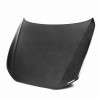 OE-style carbon fibre bonnet for 2013-2017 Audi A5