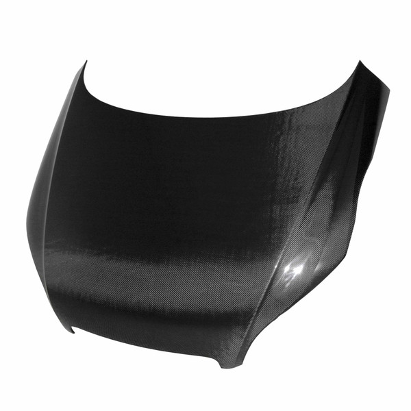 OE-style carbon fibre bonnet for 2008-2015 Audi TT