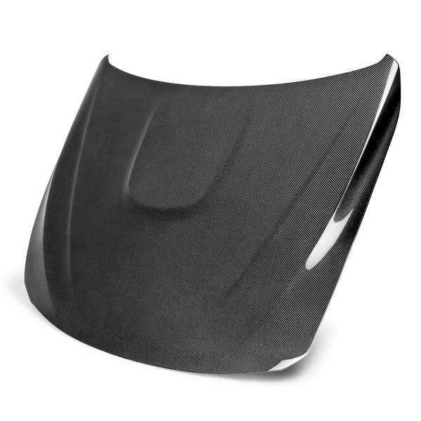 OE-style carbon fibre bonnet for 2015-2018 BMW F80 M3 and 2015-2020 F82/F83 M4