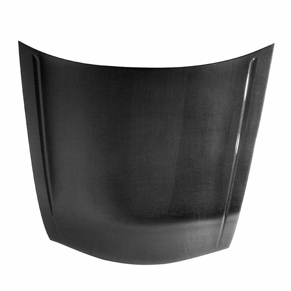 OE-style carbon fibre bonnet for 2008-2012 Honda Accord 4DR