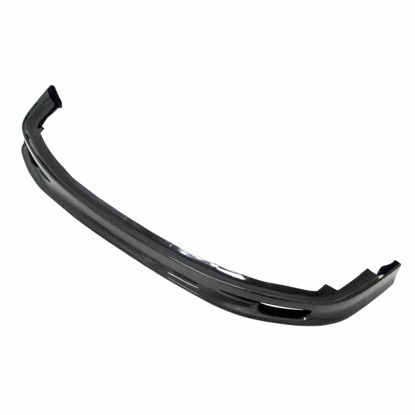 SP-style carbon fibre front lip for 1992-1995 Honda Civic 2DR/HB