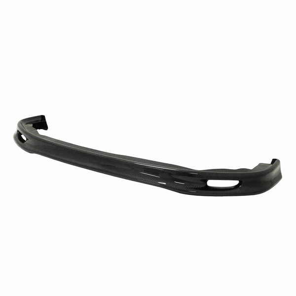 SP-style carbon fibre front lip for 1996-1998 Honda Civic
