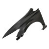 Carbon fibre wings for 2006-2010 Honda Civic 4DR JDM / Acura CSX