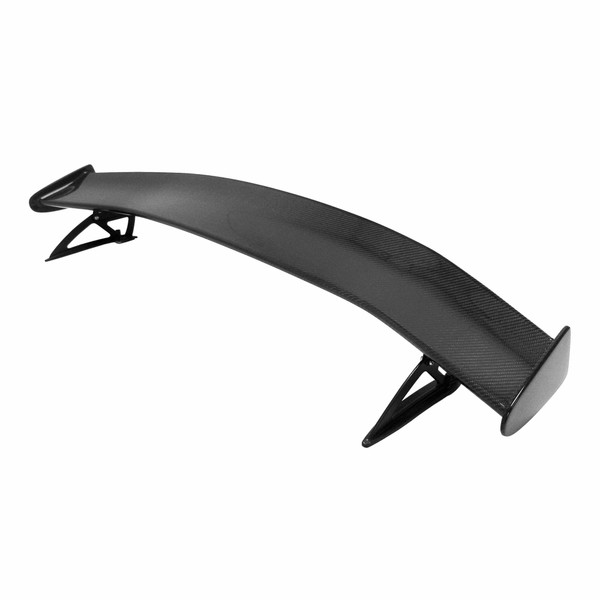 MG-style carbon fibre rear spoiler for 2000-2009 Honda S2000