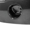 OE-style carbon fiber trunk lid for 2012-2017 Hyundai Veloster