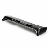 OE-style carbon fiber rear spoiler for 2019-2020 Hyundai Veloster