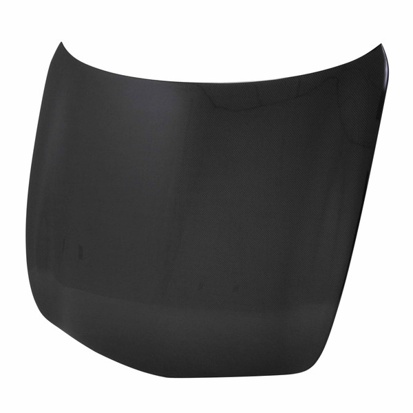 OE-style carbon fibre bonnet for 2007-2013 Infiniti G37 4DR