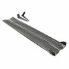 TB-style carbon fibre side skirts for 2017-2022 Infiniti Q60