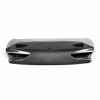 C-style carbon fibre bootlid for 2017 Infiniti Q60