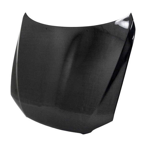 OE-style carbon fibre bonnet for 2001-2005 Lexus IS300