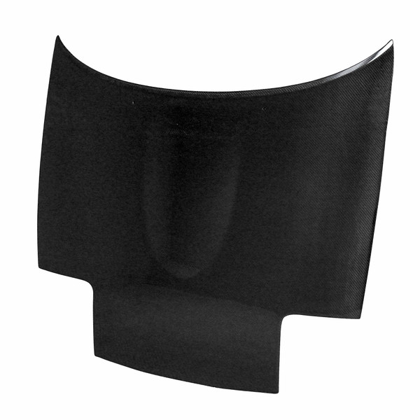 OE-style carbon fibre bonnet for 1990-1997 Mazda Miata