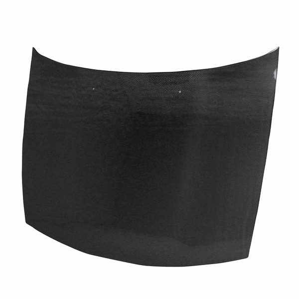 OE-style carbon fibre bonnet for 1990-1996 Nissan 300ZX