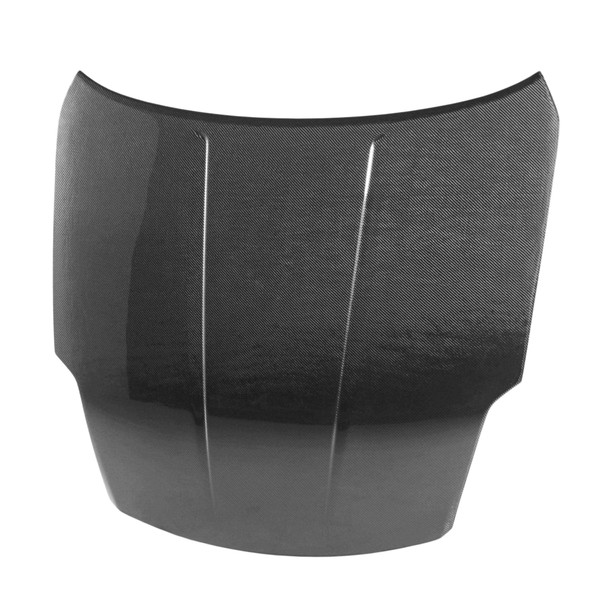 OE-style carbon fibre bonnet for 2003-2006 Nissan 350Z