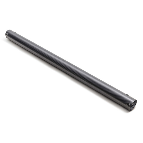 Carbon fibre rear strut brace for the 2023-2024 Nissan Z