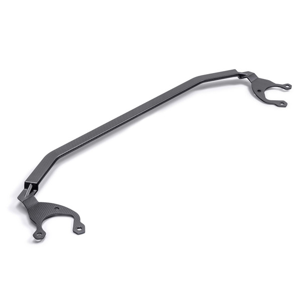 Carbon fibre front strut brace for 2023-2024 Toyota GR Corolla