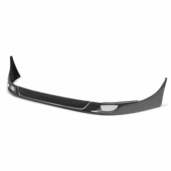 TS-style carbon fibre front lip for 1993-1998 Toyota Supra