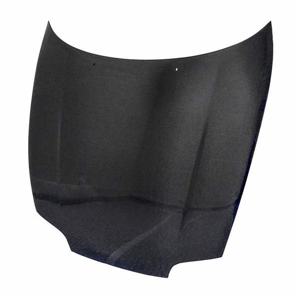 OE-style carbon fibre bonnet for 1993-1998 Toyota Supra