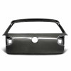 OE-style carbon fibre bootlid for 2006-2009 Volkswagen Golf GTI