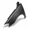 OE-style carbon fibre wings for 2015-2017 VW Golf MK7