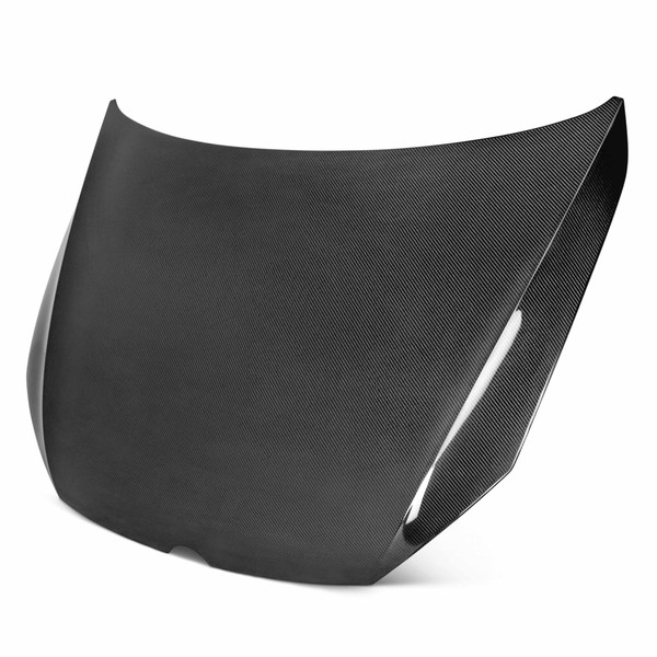 OE-style carbon fibre bonnet for 2015-2021 VW Golf MK7