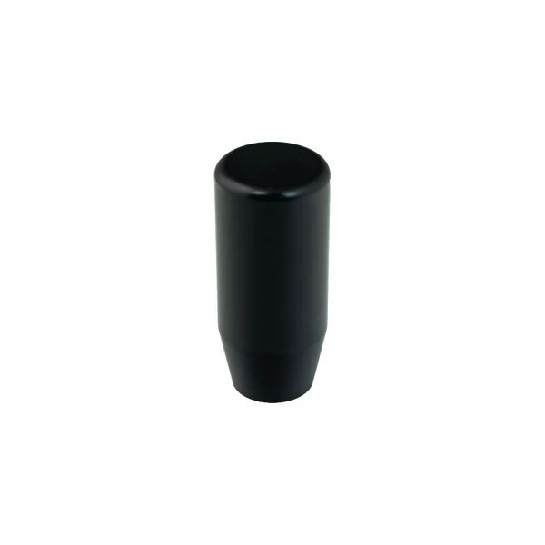 A'PEXi N1 Shift Knob (M12 x P1.25)- Skid Pad Black [Duracon]