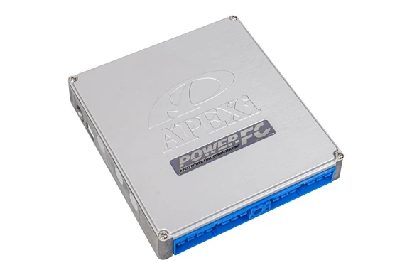 APEXi Power FC, Mitsubishi Lancer EVO 8 03-05
