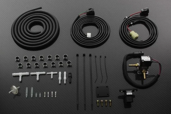 APEXi Power FC Accessories, Boost Control Kit, Nissan (5-Pin)