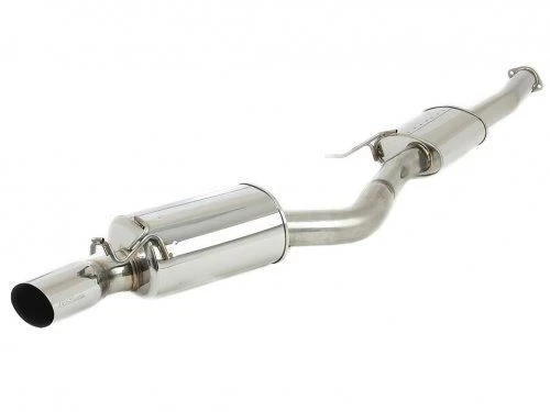 APEXi RS EVO Exhaust, Nissan Skyline GTR R34 (BNR34) 99-02