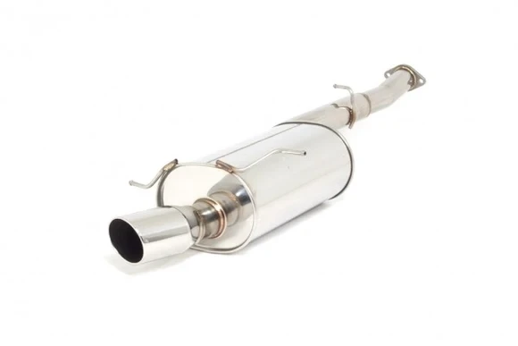 APEXi Hybrid Megaphone EVO Exhaust, Mazda RX-7 (FD3S) 93-95