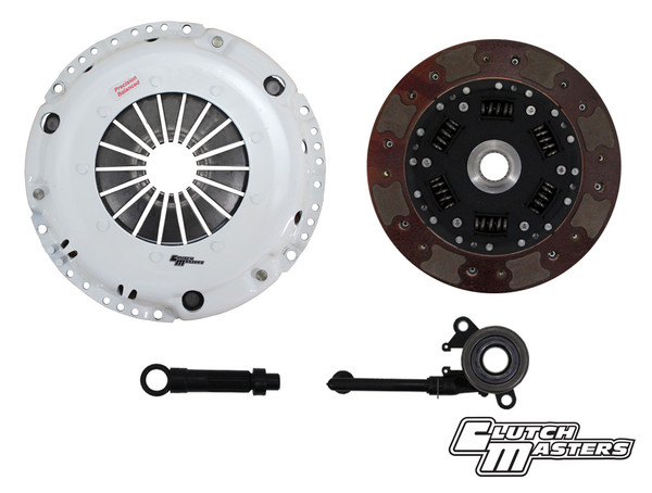 Clutch Masters Stage 3 Clutch Kit - Nissan Juke Nismo RS - MR16DDT