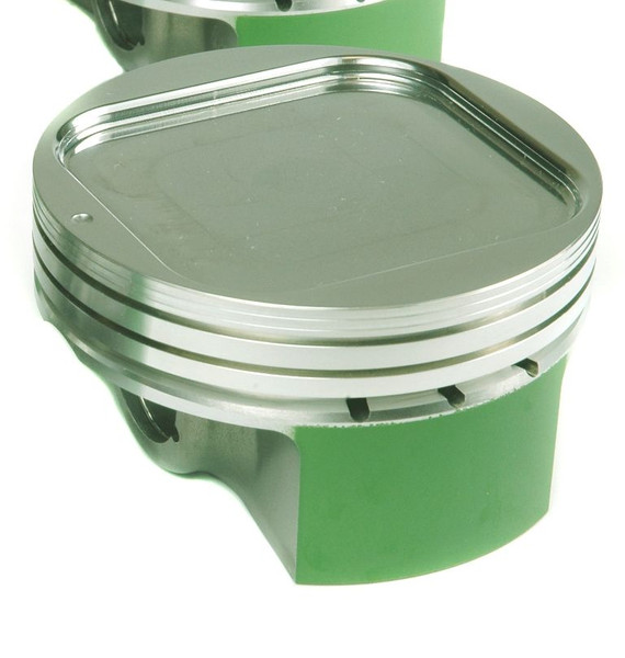 Cosworth Forged Piston Set 8:1 cr - Subaru Impreza EJ20