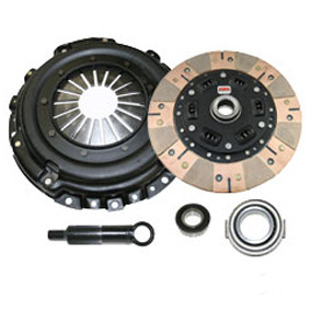 Competition Clutch Stage 3 Clutch Kit - Subaru BRZ / Toyota GT86