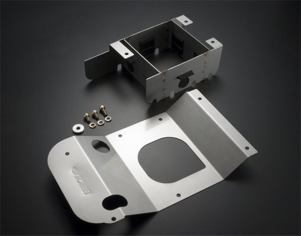 Tomei Oil Control Sump Baffle - Nissan Skyline RB26DETT
