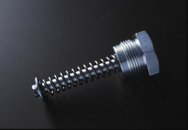 Tomei Oil Thermostat Killer - Mitsubishi Evo 4G63